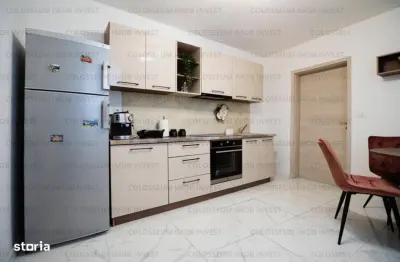 Apartament 2 camere | Semidecomandat | 70 mp | Centrul Istoric - foto 4
