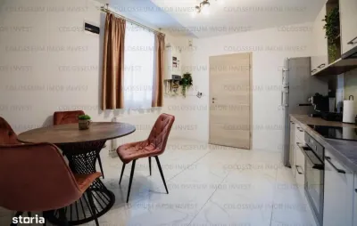 Apartament 2 camere | Semidecomandat | 70 mp | Centrul Istoric - foto 5