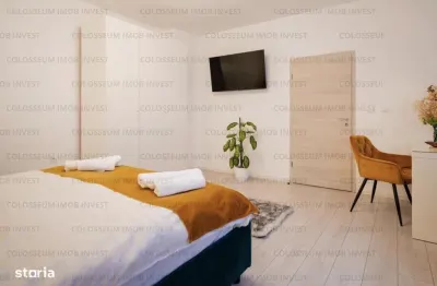 Apartament 2 camere | Semidecomandat | 70 mp | Centrul Istoric - foto 8