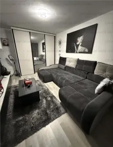 Garsonieră mobilata | Loc de Parcare | Zona Sanpetru Residence - foto 2