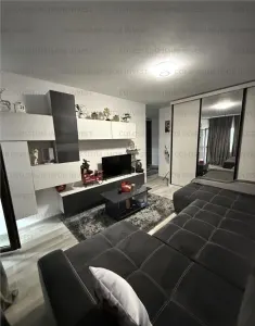 Garsonieră mobilata | Loc de Parcare | Zona Sanpetru Residence - foto 3