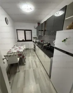 Garsonieră mobilata | Loc de Parcare | Zona Sanpetru Residence - foto 4