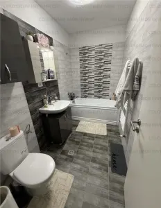 Garsonieră mobilata | Loc de Parcare | Zona Sanpetru Residence - foto 6