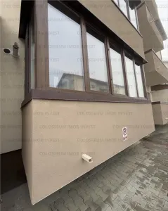 Garsonieră mobilata | Loc de Parcare | Zona Sanpetru Residence - foto 8