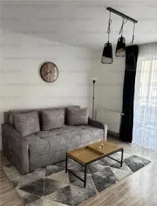 Apartament 2 camere | Decomandat | Parcare + Boxa | Zona Avantgarden - Brasov