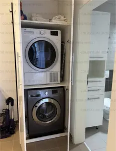 Apartament 2 camere | Decomandat | Parcare + Boxa | Zona Avantgarden - foto 7
