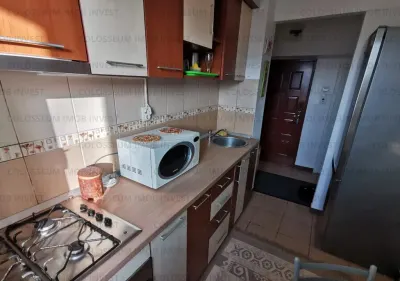 Apartament 2 camere | Semidecomandat | Mobilat | Zona Astra - foto 5
