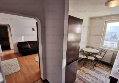 Apartament 2 camere | Semidecomandat | Mobilat | Zona Astra - foto 6
