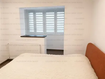 Apartament 3 camere | Decomandat | Mobilat | Zona Grivitei - Brasov