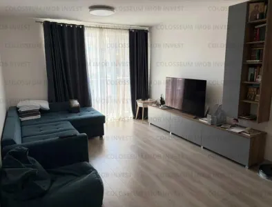 Apartament 3 camere | Decomandat | 80 mp + balcon 5 mp | Urban Plaza - foto 1