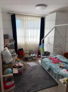 Apartament 3 camere | Decomandat | 80 mp + balcon 5 mp | Urban Plaza - foto 4