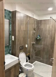 Apartament 3 camere | Decomandat | 80 mp + balcon 5 mp | Urban Plaza - foto 7