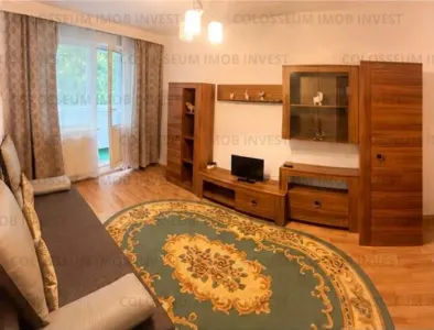 Apartament 2 camere | Decomandat | 55 mp | Zona Vlahuta - Brasov