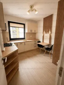 Garsoniera premium | Amenajata mordern si elegant |  Valcom Residence - Zona Tractorul - foto 5