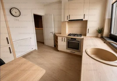 Garsoniera premium | Amenajata mordern si elegant |  Valcom Residence - Zona Tractorul - foto 6