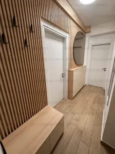 Garsoniera premium | Amenajata mordern si elegant |  Valcom Residence - Zona Tractorul - foto 7