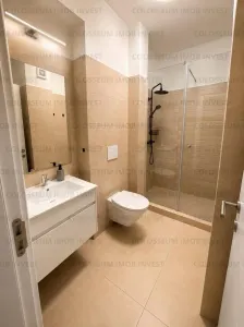 Garsoniera premium | Amenajata mordern si elegant |  Valcom Residence - Zona Tractorul - foto 8