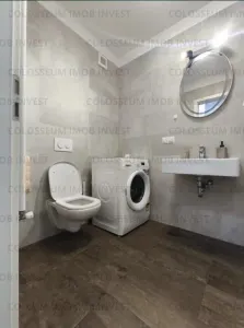 Apartament 2 camere | Mobilat si Utilat | 47 mp | Kasper Coresi - Zona Tractorul - foto 5