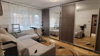 Apartament 3 camere | 68 mp | Mobilat si Utilat | Zona Craiter - foto 1