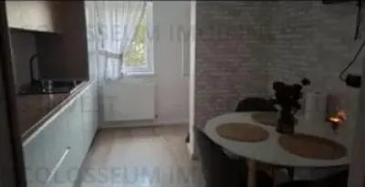 Apartament 3 camere | Decomandat | 2 Bai | Zona Calea Bucuresti - foto 4