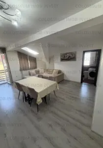Apartament 2 camere | 57 mp | 2 Balcoane | Zona Sanpetru - foto 1