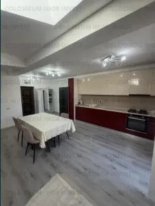 Apartament 2 camere | 57 mp | 2 Balcoane | Zona Sanpetru - foto 2