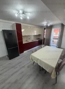 Apartament 2 camere | 57 mp | 2 Balcoane | Zona Sanpetru - foto 3