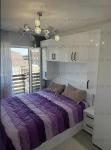 Apartament 2 camere | 57 mp | 2 Balcoane | Zona Sanpetru - foto 5