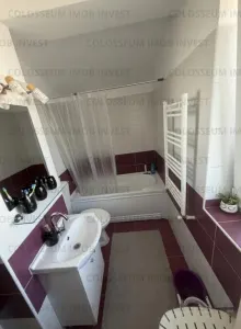 Apartament 2 camere | 57 mp | 2 Balcoane | Zona Sanpetru - foto 6