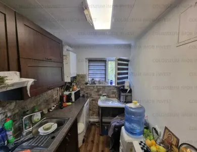 Apartament 3 camere | 70 mp | Terasa 60 mp  | Zona Calea Bucuresti - foto 4