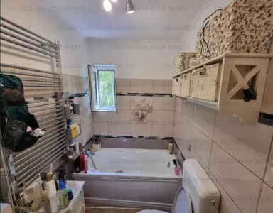 Apartament 3 camere | 70 mp | Terasa 60 mp  | Zona Calea Bucuresti - foto 5