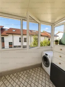 Apartament 3 camere | Terasa 10 mp | Parcare Inclusa | Zona Sanpetru - foto 9