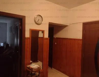 Apartament 3 camere | Bloc Tip Vila | Parcare+Boxa | Zona Racadau - foto 5