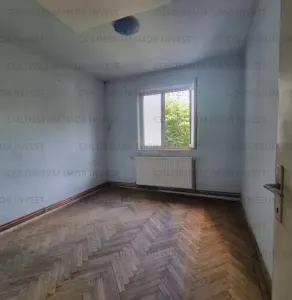 Apartament 3 camere | Semidecomandat | 60 mp | Zona Vlahuta - foto 3