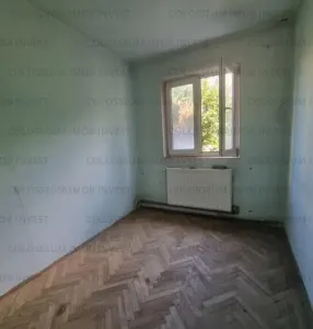 Apartament 3 camere | Semidecomandat | 60 mp | Zona Vlahuta - foto 4