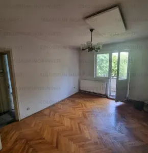 Apartament 3 camere | Semidecomandat | 60 mp | Zona Vlahuta - foto 5