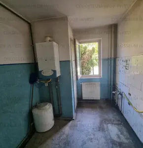 Apartament 3 camere | Semidecomandat | 60 mp | Zona Vlahuta - foto 6