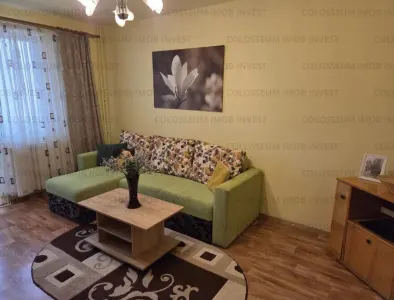 Apartament 2 camere | Etaj Intermediar | 51 mp | Zona Astra - Brasov