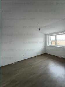 Apartament 2 camere | Open Space | Balcon 4 mp | Zona Sanpetru - foto 2