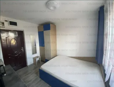 Camera de camin | Etaj Intermediar | Zona Florilor - foto 3