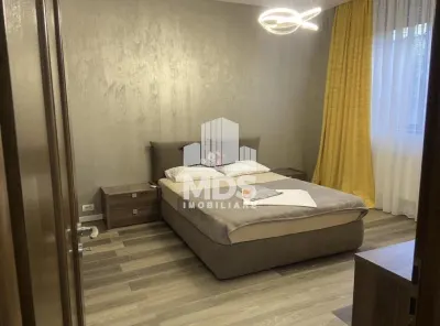 Decomandat, 78 mp utili, mobilat si utilat - foto 3