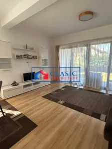 Duplex 136 mp, mobilat si utilat, cartier Europa - foto 3