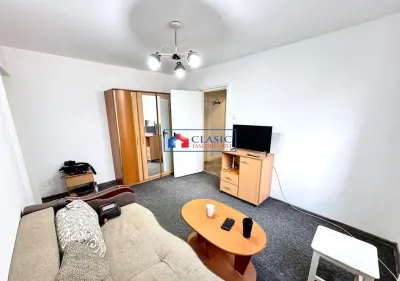 Vanzare apartament 2 camere zona McDonalds Manastur, Cluj-Napoca - Cluj-Napoca