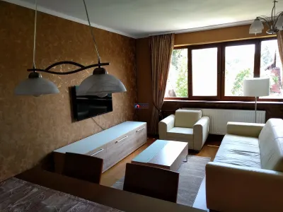 Vanzare apartament 4 camere modern in Gruia locatie de exceptie- zona strazii Rosetti - foto 2