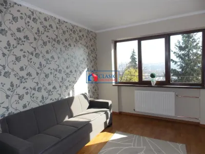 Vanzare apartament 4 camere modern in Gruia locatie de exceptie- zona strazii Rosetti - foto 7