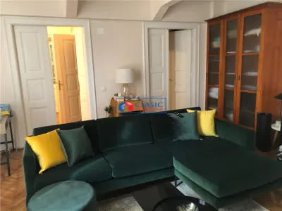 Vanzare apartament 3 camere decomandate in Centru- Piata Unirii - foto 2