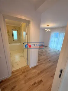Casa finisata complet cu bucatarie mobilata, ansamblu rezidential Popesti, Cluj-Napoca - foto 6