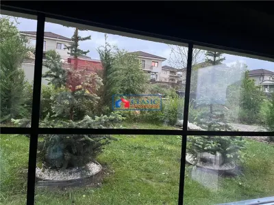 Inchiriere casa moderna 4 camere teren 500 mp in Dezmir - foto 11