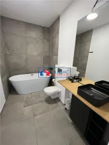 Inchiriere casa moderna 4 camere teren 500 mp in Dezmir - foto 5