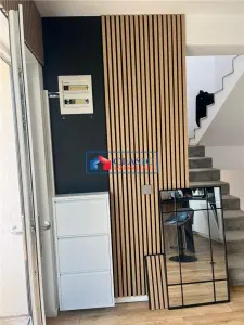 Inchiriere casa moderna 4 camere teren 500 mp in Dezmir - foto 7
